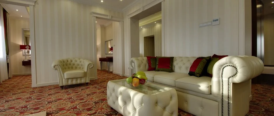 Arcanum Hotel Bkscsaba