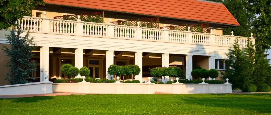 Arcanum Hotel Bkscsaba