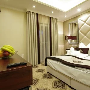 Arcanum Hotel Békéscsaba - Békéscsabai kikapcsolódás (min. 2 éj)
