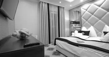 Szilveszter (min. 3 éj)