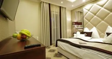 Szilveszter (min. 3 éj)