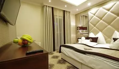 Arcanum Hotel Bkscsaba