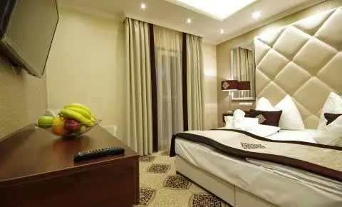 Arcanum Hotel Békéscsaba - Békéscsabai kikapcsolódás
