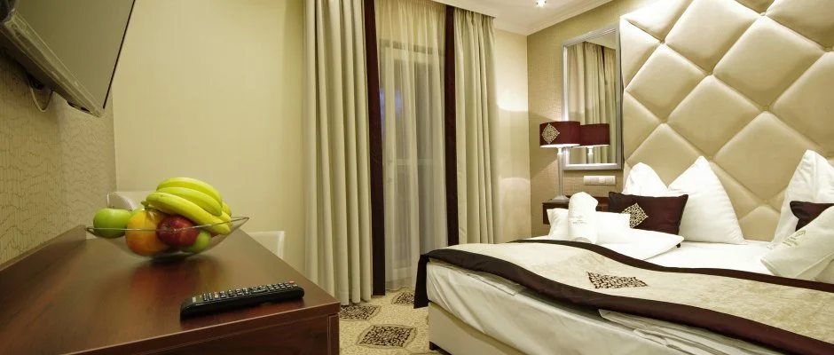 Arcanum Hotel Bkscsaba