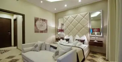 Napi árak reggelis ellátással (1 éjtől)