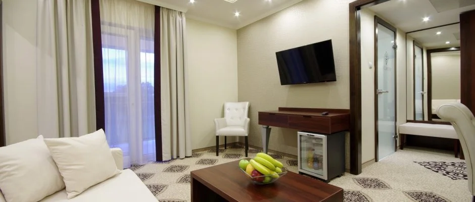 Arcanum Hotel Bkscsaba