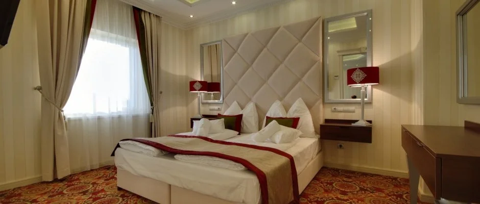 Arcanum Hotel Bkscsaba