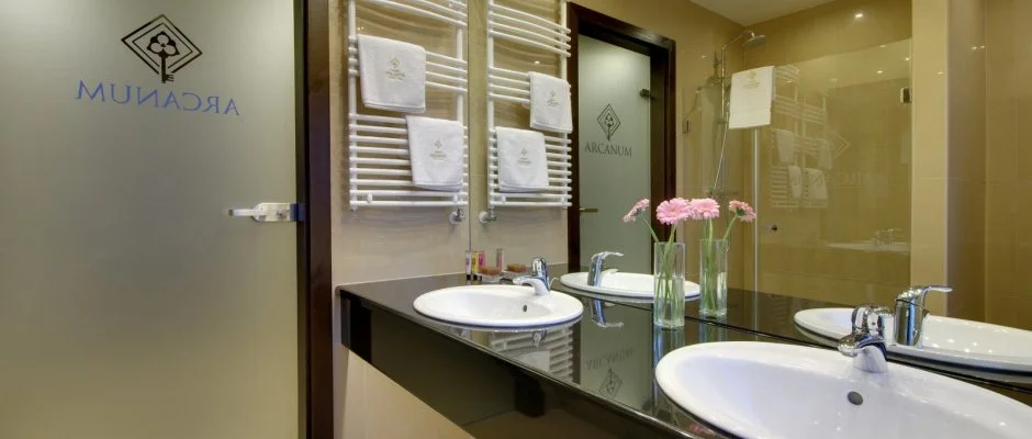 Arcanum Hotel Bkscsaba