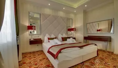 Arcanum Hotel Bkscsaba