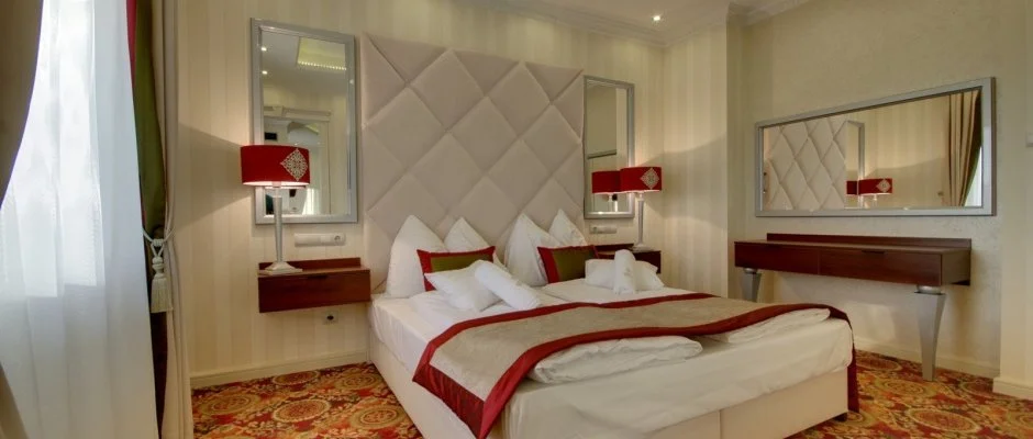 Arcanum Hotel Bkscsaba