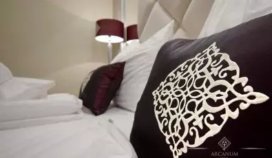 Arcanum Hotel Bkscsaba