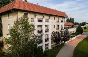 Arcanum Hotel Bkscsaba - Ajnlatok proknak - romantikus programokkal
