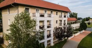 Karácsony (min. 2 éj)