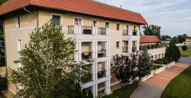 Lovaglás Békéscsabán, fürdőbelépővel (min. 2 éj)
