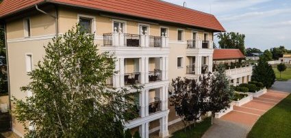 Arcanum Hotel Bkscsaba - Wellness akcik hrom jszakra