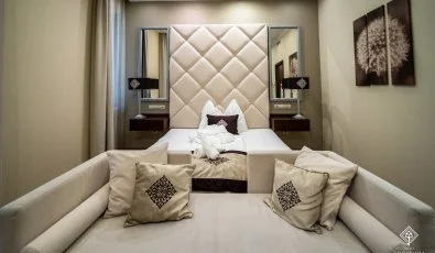 Arcanum Hotel B�k�scsaba