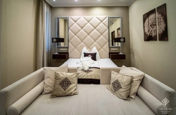 Arcanum Hotel Békéscsaba Arcanum Hotel Békéscsaba