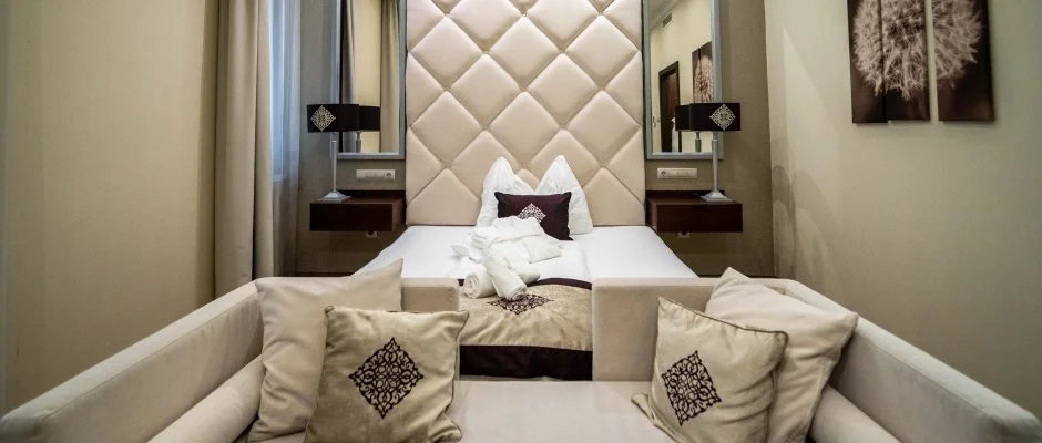Arcanum Hotel B�k�scsaba