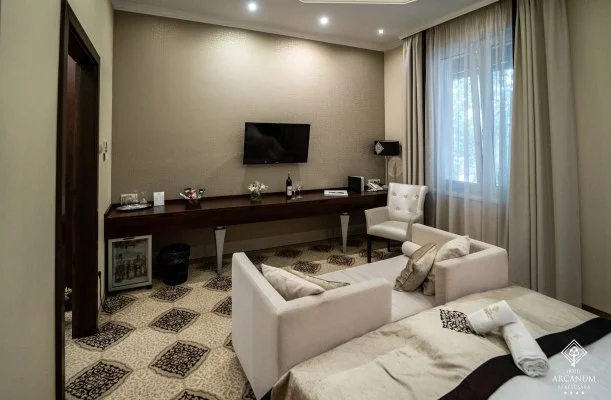 Arcanum Hotel Békéscsaba Arcanum Hotel Békéscsaba