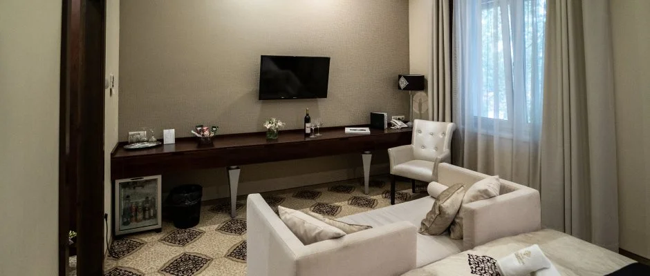 Arcanum Hotel B�k�scsaba