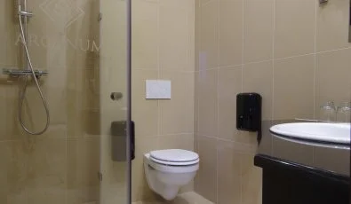 Arcanum Hotel B�k�scsaba