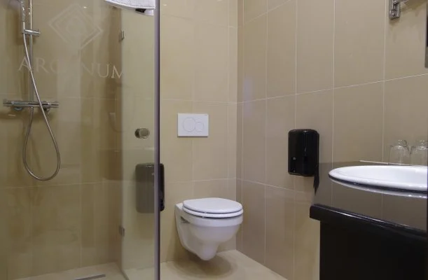 Arcanum Hotel Békéscsaba