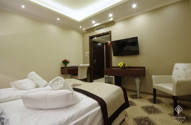 Arcanum Hotel Békéscsaba Arcanum Hotel Békéscsaba