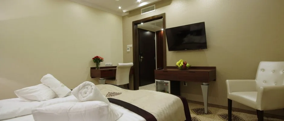 Arcanum Hotel B�k�scsaba