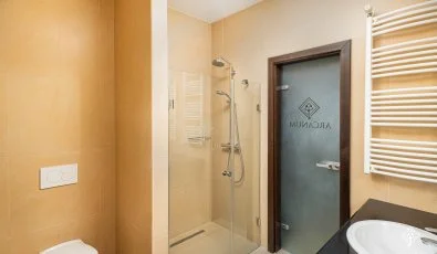 Arcanum Hotel B�k�scsaba