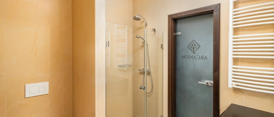 Arcanum Hotel B�k�scsaba