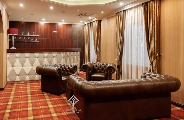 Arcanum Hotel Békéscsaba Arcanum Hotel Békéscsaba