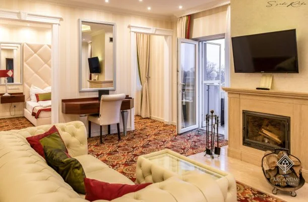 Arcanum Hotel Békéscsaba Arcanum Hotel Békéscsaba
