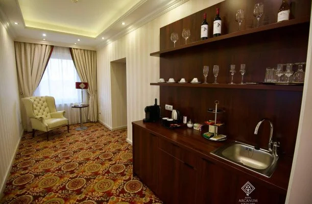 Arcanum Hotel Békéscsaba Arcanum Hotel Békéscsaba