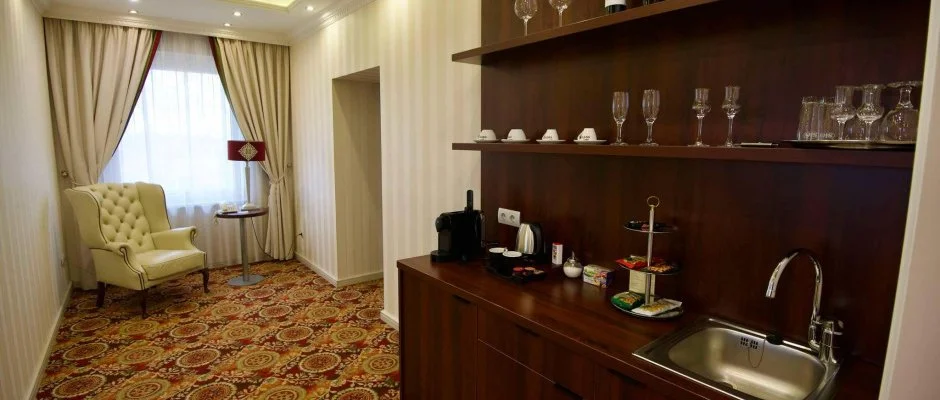Arcanum Hotel B�k�scsaba
