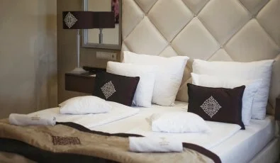 Arcanum Hotel B�k�scsaba