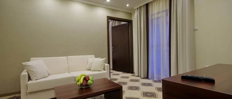 Arcanum Hotel B�k�scsaba
