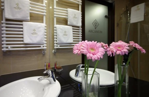 Arcanum Hotel Békéscsaba Arcanum Hotel Békéscsaba