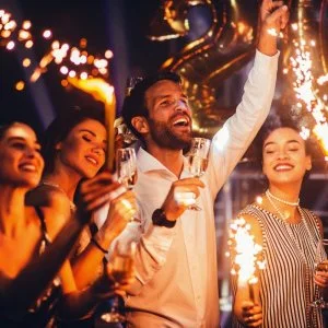  Szeged - Szilveszter (min. 3 éj)