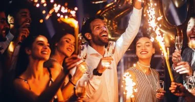 Szilveszter (min. 3 j)