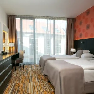  Szeged - Előrefizetési kedvezmény félpanziós ellátással (1 éjtől)