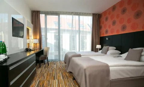 Art Hotel Szeged - Senior ajánlat