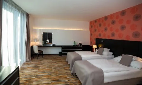 Art Hotel Szeged - Előrefizetési kedvezmény