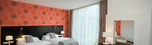 Art Hotel Szeged