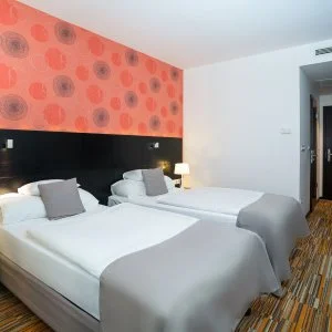  Szeged - Napi ár (1 éjtől)