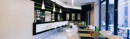 Art Hotel Szeged