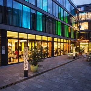  Szeged - Napi ár félpanziós ellátással (1 éjtől)