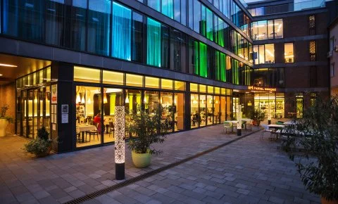 Art Hotel Szeged - Pünkösd - speciális előrefizetéssel