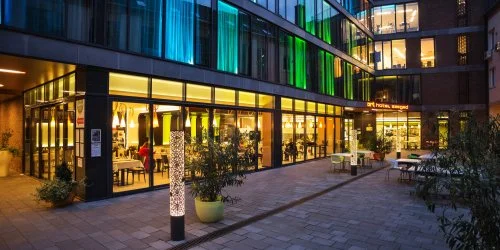 Art Hotel Szeged Szeged