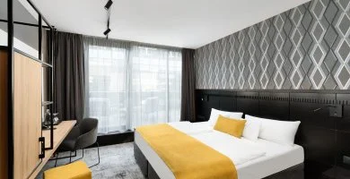 Elrefizetsi kedvezmny reggelivel (1 jtl)