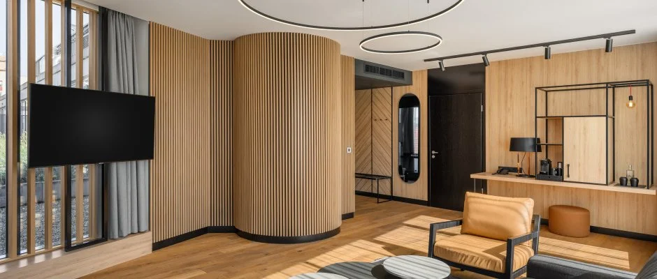 Art Hotel Szeged